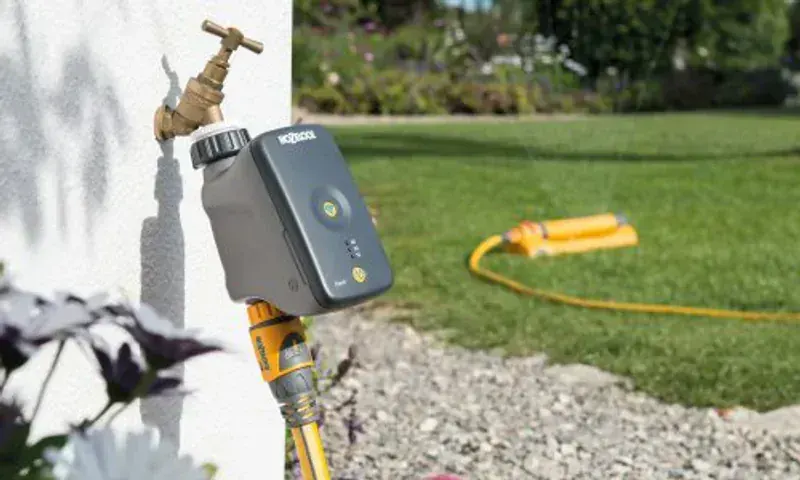 Hozelock Cloud Controller