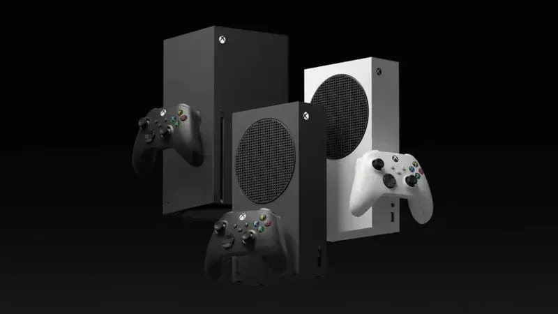 Xbox Series S