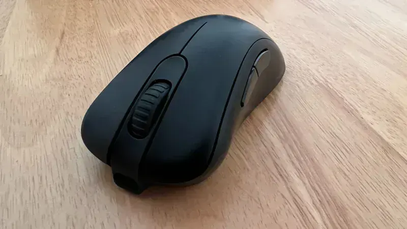 Zowie EC2-CW