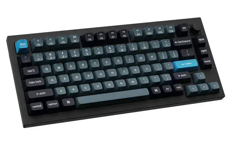 Keychron Q1 Pro