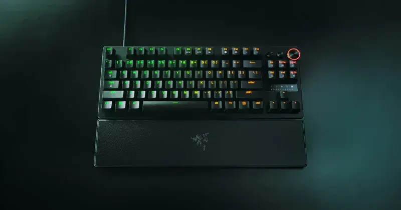 Razer Huntsman V3 Pro