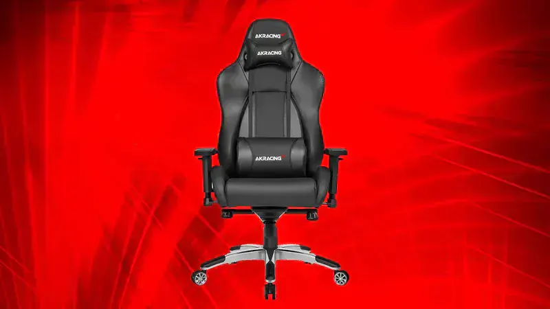 AKRacing Masters Premium