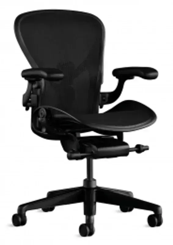 Herman Miller Aeron Gaming