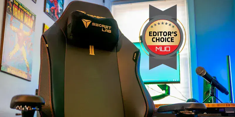 Secretlab Titan Evo 2022