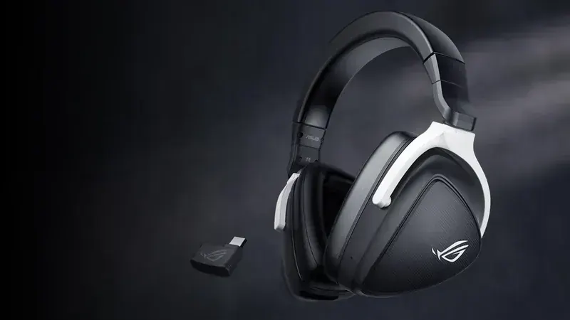 ASUS ROG Delta S Wireless