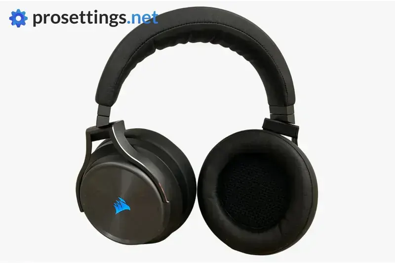 Corsair Virtuoso Pro Wireless XT