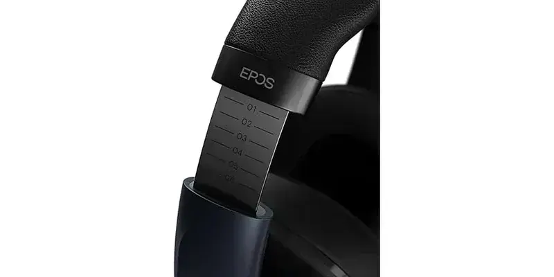 EPOS H6Pro Closed