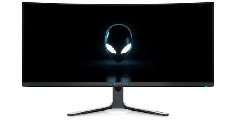 Dell Alienware AW3423DWF