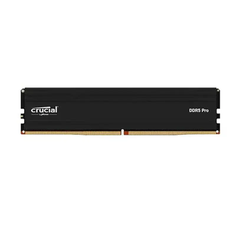 Crucial Pro Overclocking DDR5 6000 CL36 32GB (2x16)