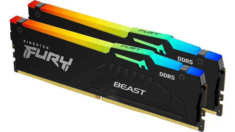 Kingston FURY Beast DDR5 32GB