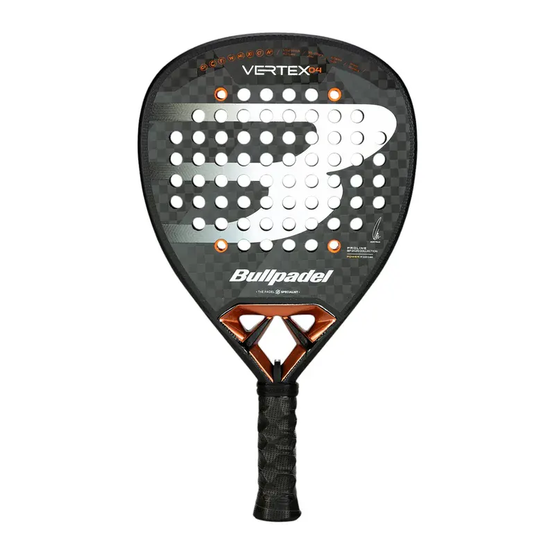 Bullpadel Vertex 04