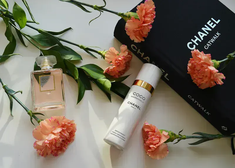 Chanel Coco Mademoiselle EDP (Alternatif 2)