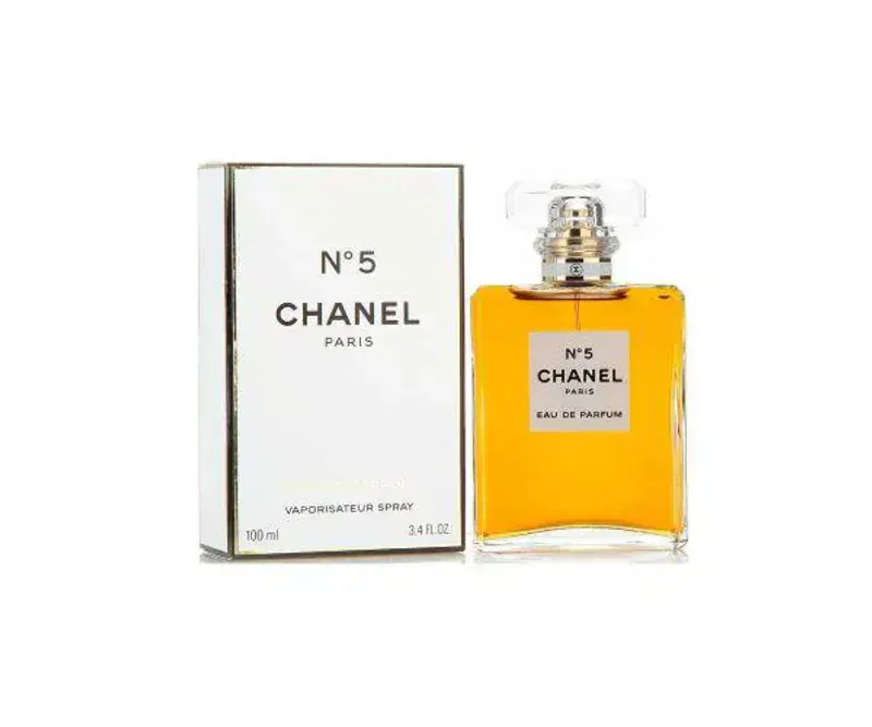 Chanel No 5 EDP