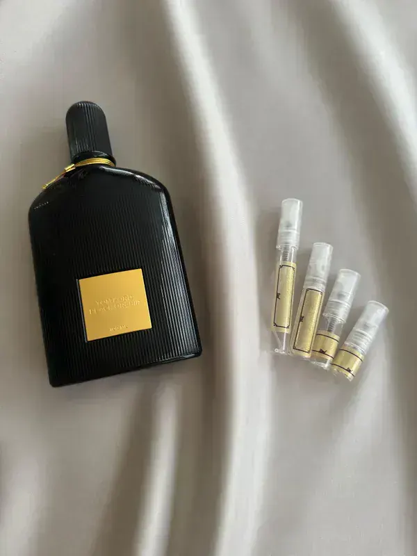 Tom Ford Black Orchid
