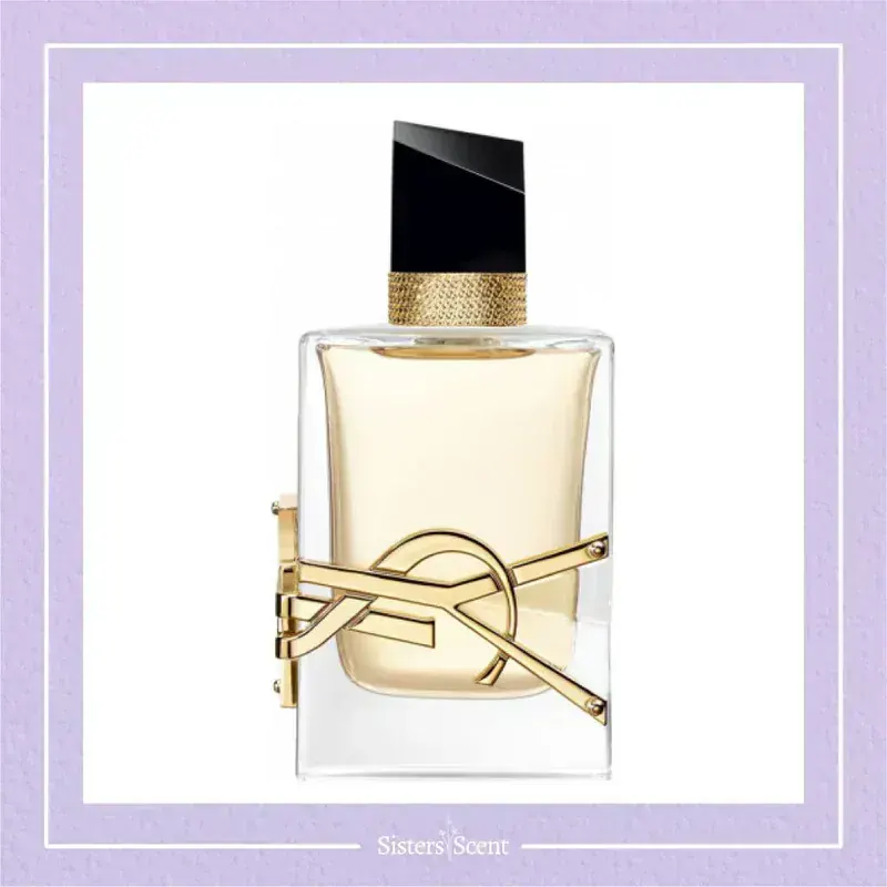 YSL Libre EDP