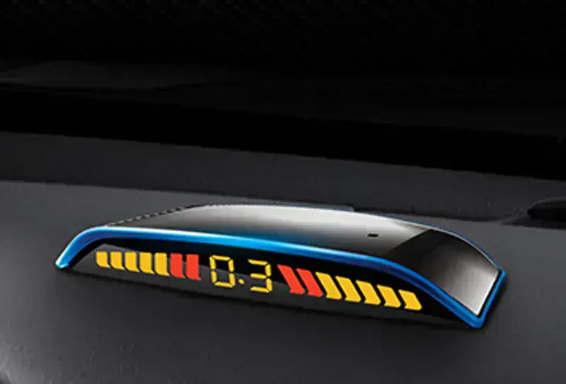 Steelmate Park Sensörü