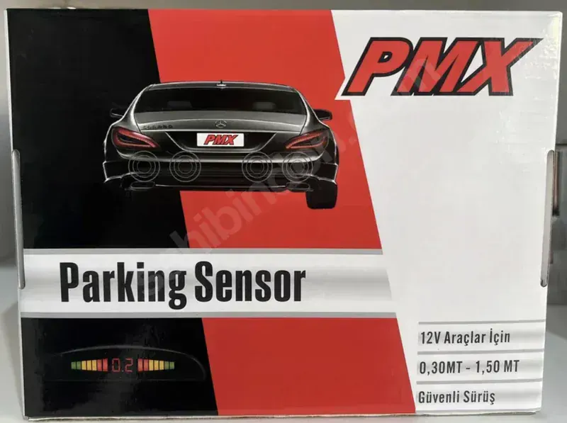 Xiaomi Park Sensörü