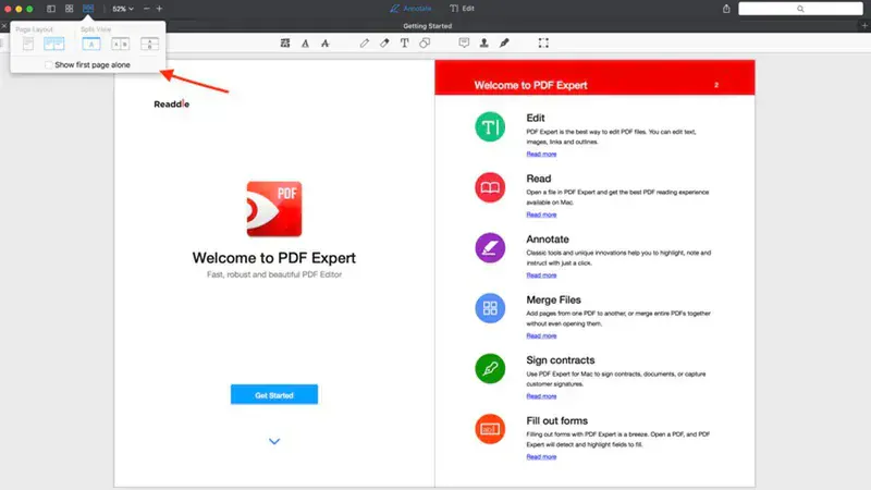 PDF Expert