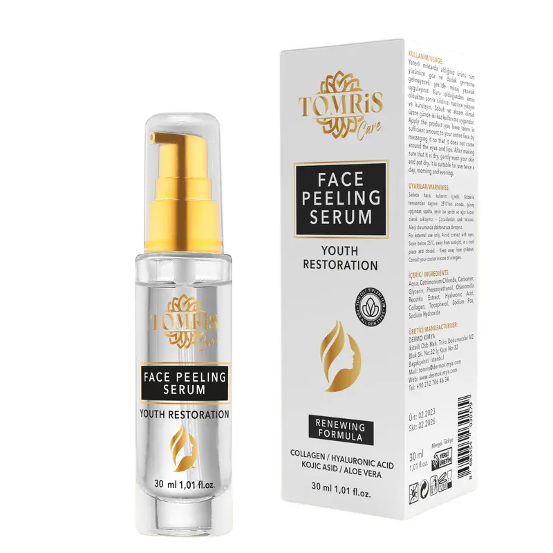 ACM Rosakalm Peel Peeling Serum