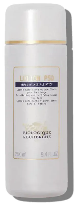 Biologique Recherche Lotion P50 Original