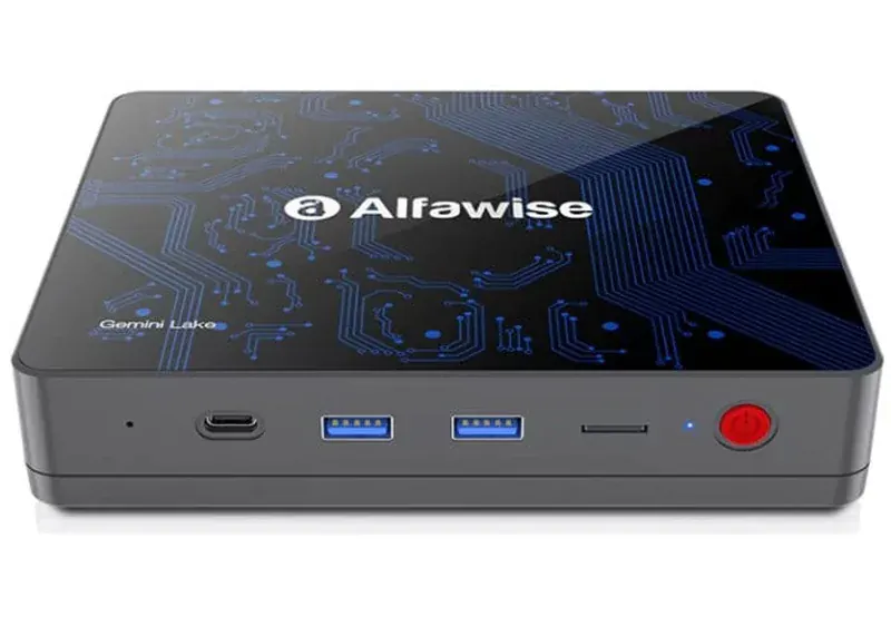 Alfawise W5 Pro