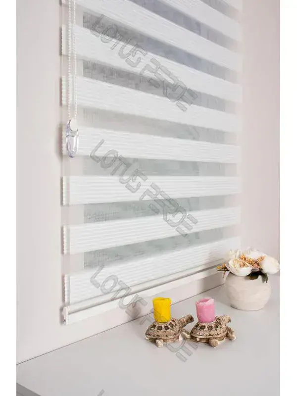 Esse Home Zebra Perde