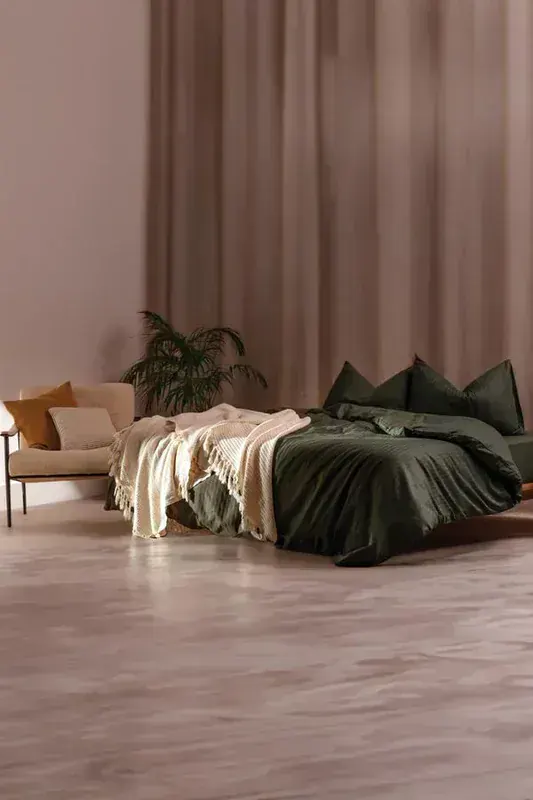 Madame Coco Fon Perde