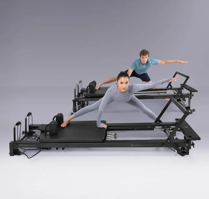 STOTT PILATES Toning Ring