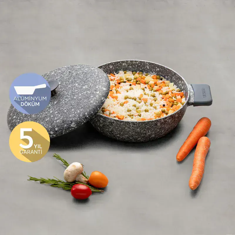 Emsan Klasik Pilav Tenceresi