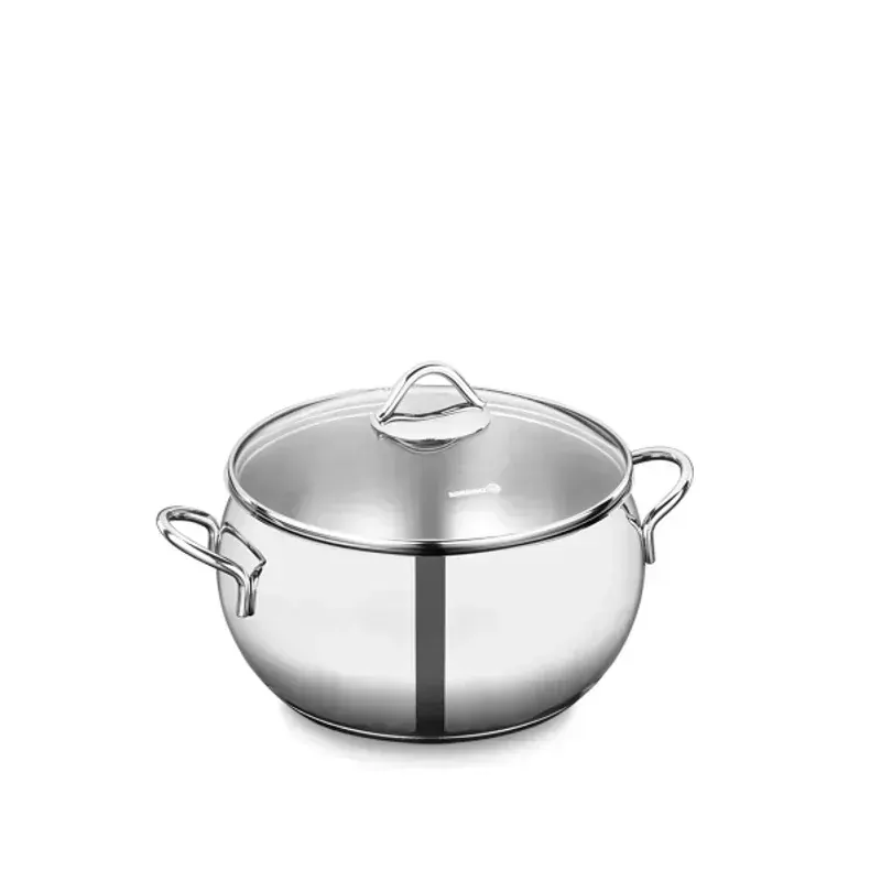 Korkmaz Tombik Pilav Tenceresi