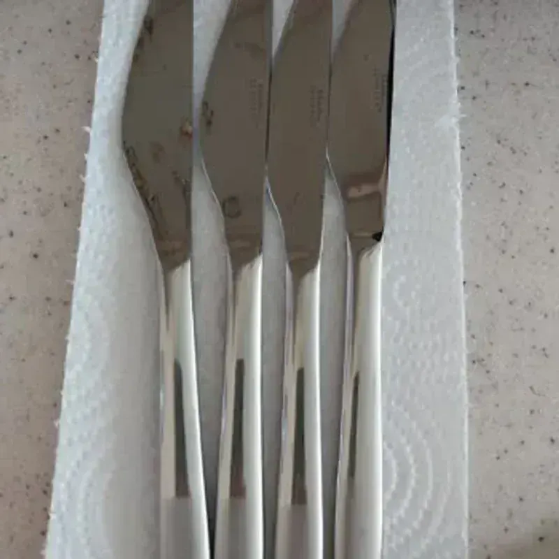 Schafer Profesyonel 22 cm Paslanmaz Çelik