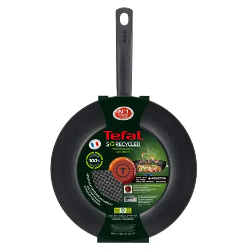 Tefal So Recycled Pilav