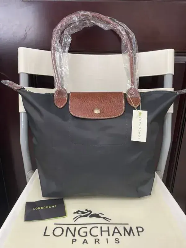 Longchamp Le Pliage Large Tote
