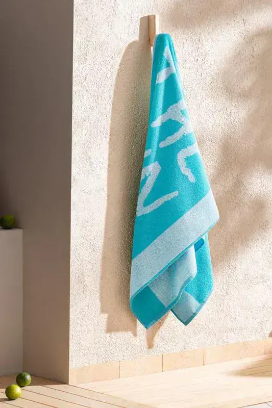 Madame Coco Plaj Havlusu