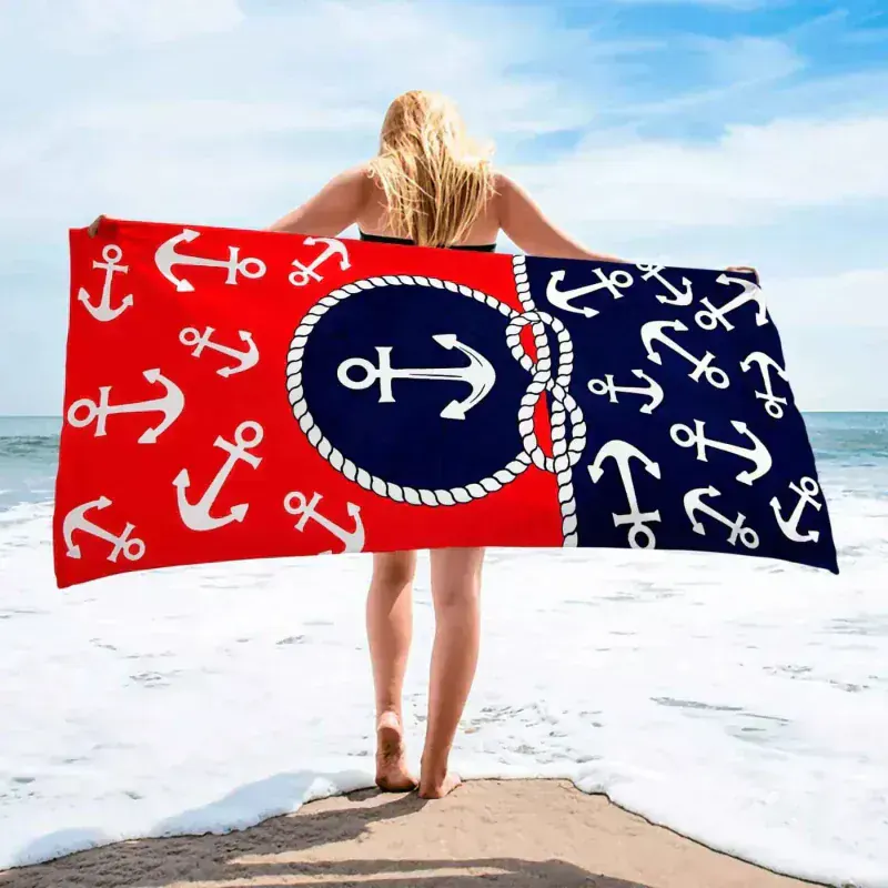 Özdilek Plaj Havlusu