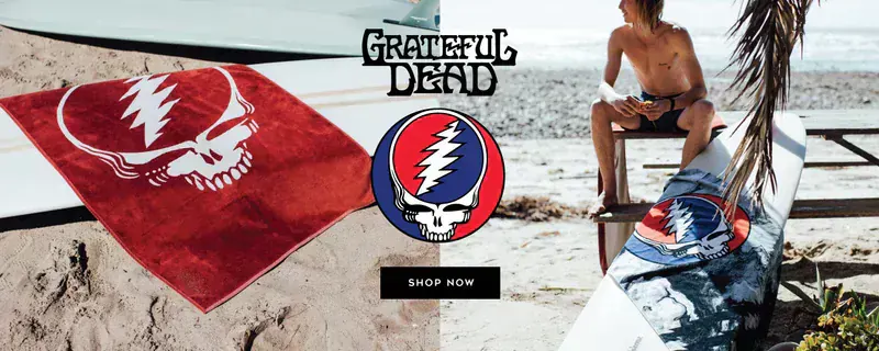 Slowtide Artist Series