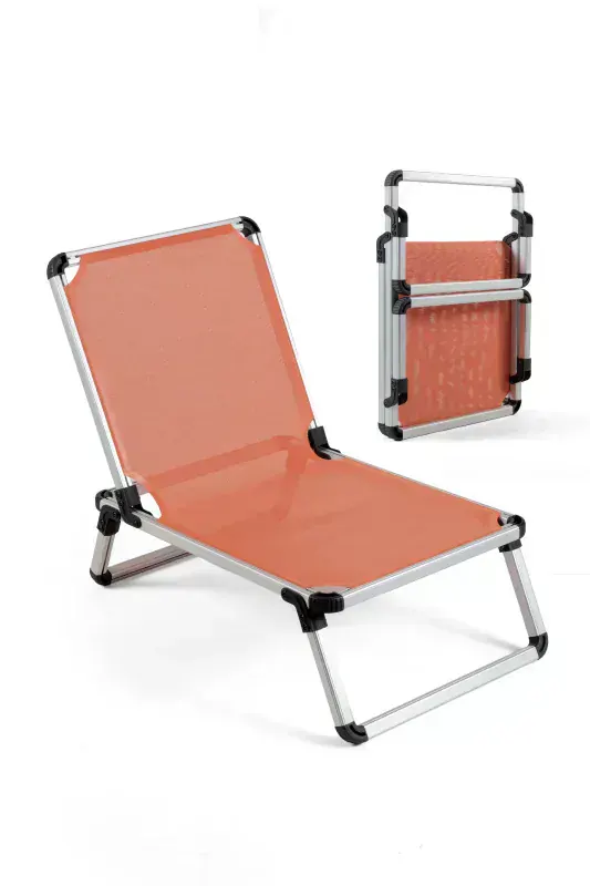 Andoutdoor Plaj Sandalyesi