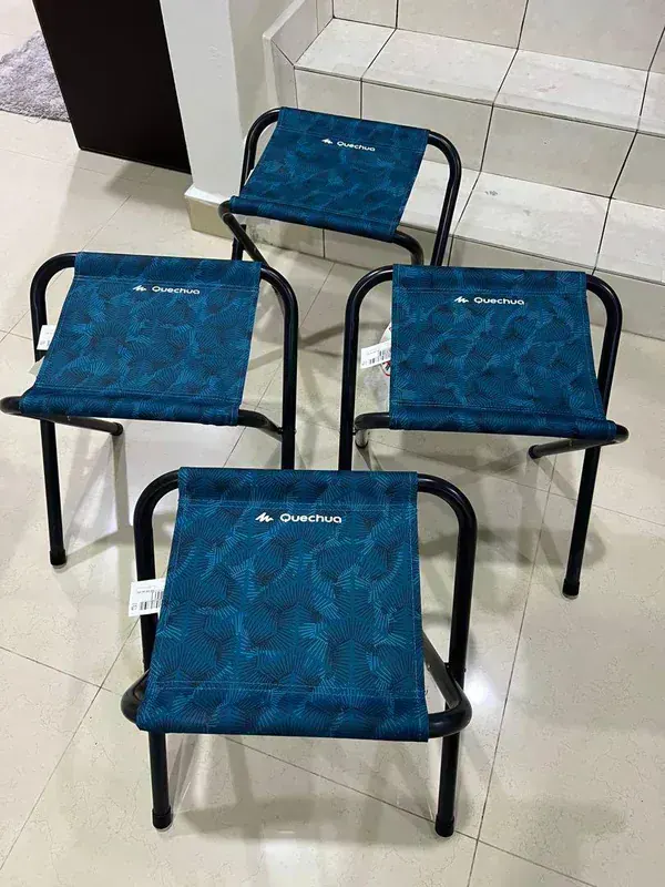 Decathlon Quechua Low Chair