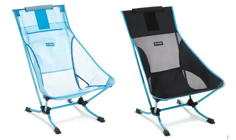 Helinox Beach Chair