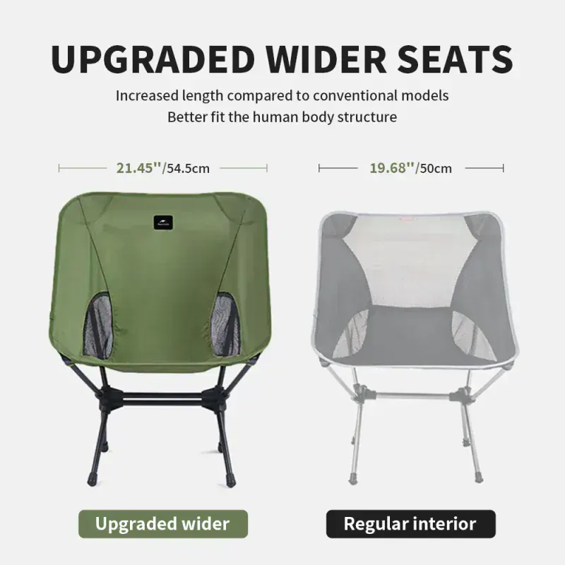 Naturehike Moon Chair