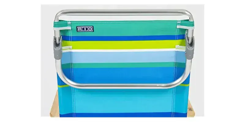 Rio Beach Classic 5-Position