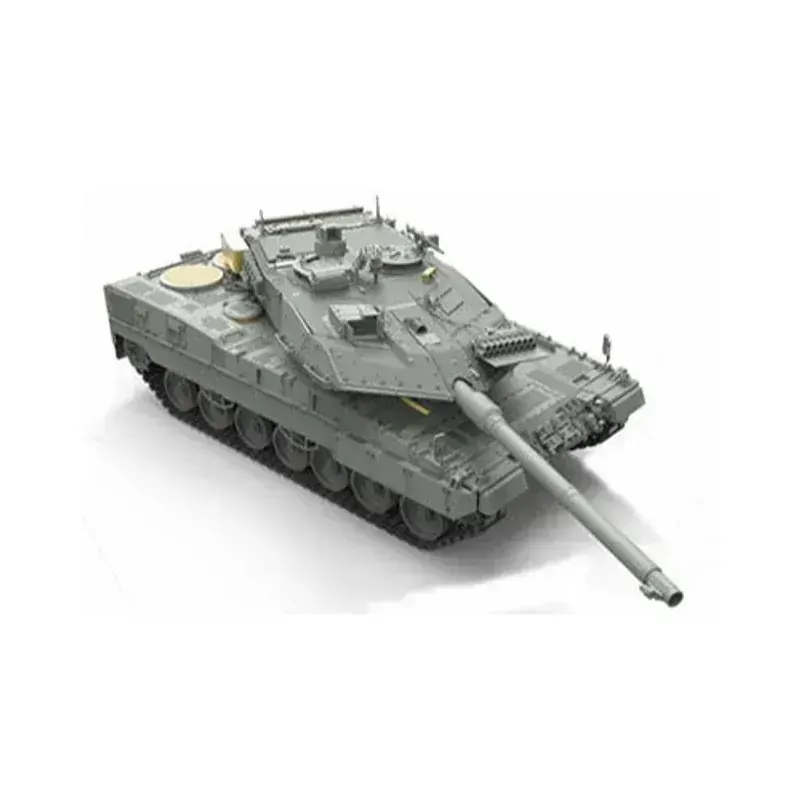 MENG 1/35 Leopard 2A7+