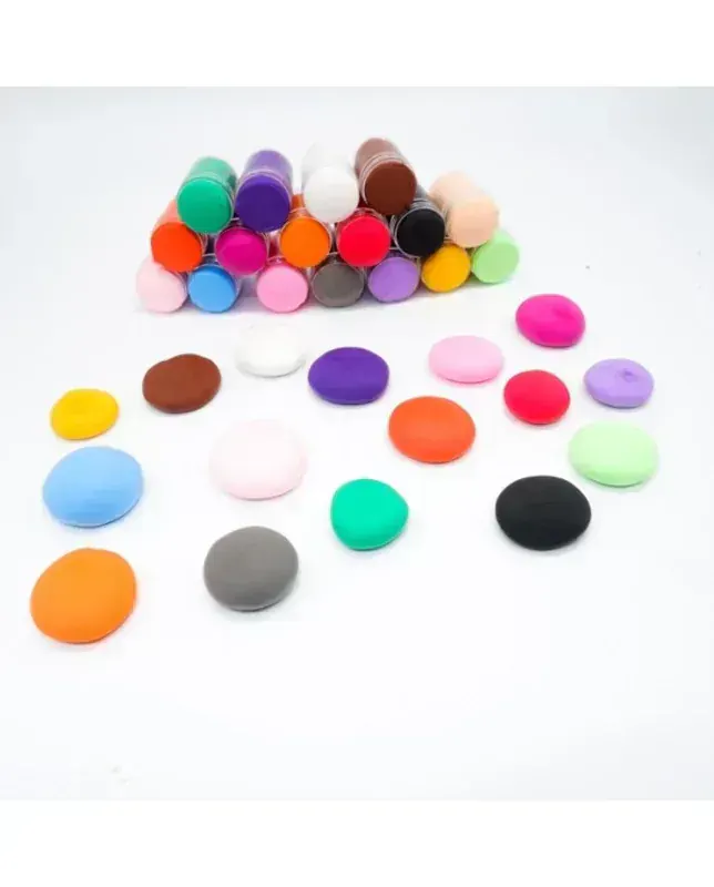 iFergoo Polimer Kil 50 Renk Seti