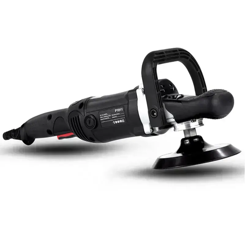 Black+Decker Polisaj Makinesi