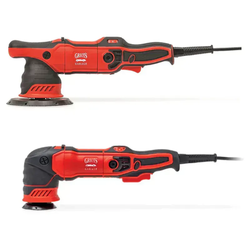 Griots Garage Polisaj Makinesi