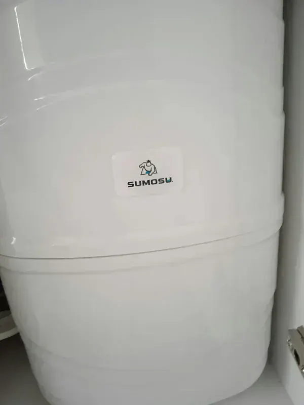 Sumosu Home Alkali Pompalı