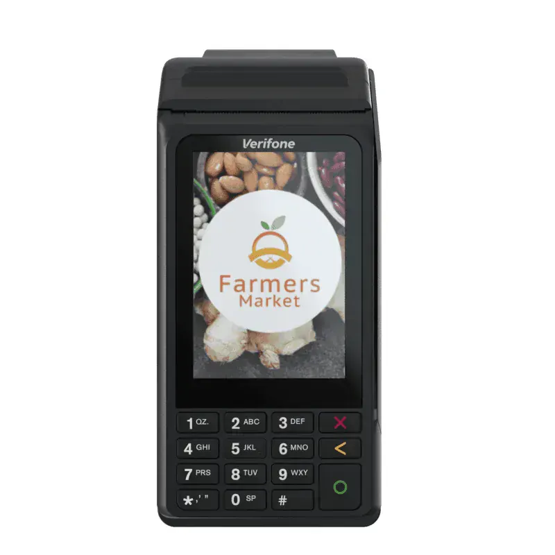 Verifone V240m