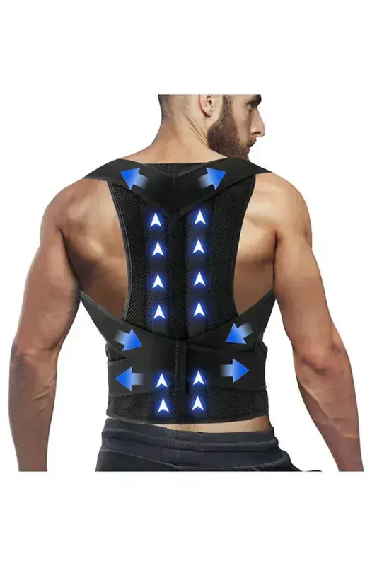 Dr. Med DR-B081 Postür Korsesi