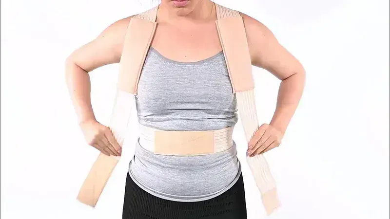 OrthoEx Postür Düzeltici