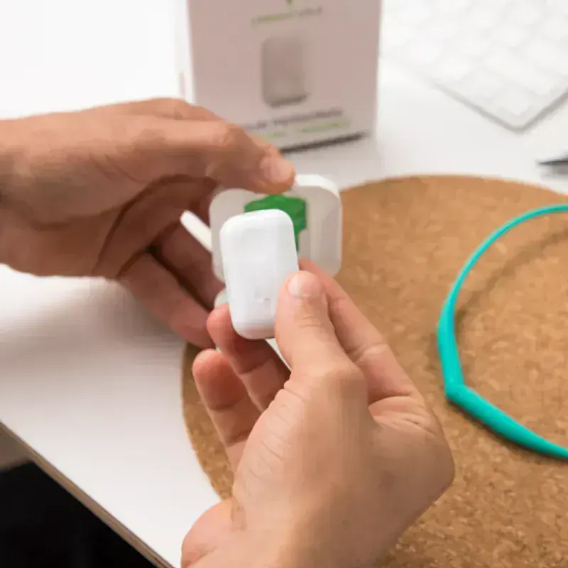 Upright GO 2 Akıllı Postür Eğitmeni